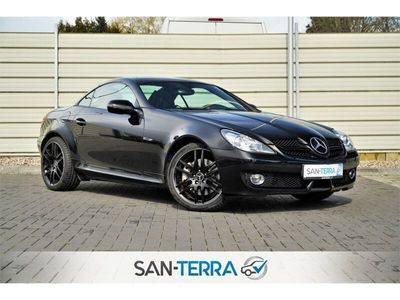 Mercedes SLK200