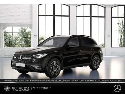 Mercedes GLC300