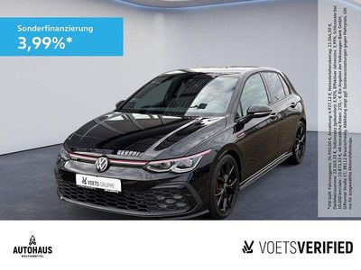 Gebraucht 2022 VW Golf VIII GTI Limousine | 50.590 €