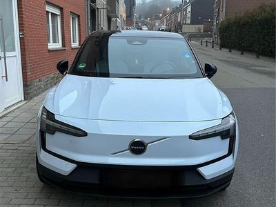 Gebraucht Volvo EX30 200 kW (272 PS) 2024 Weiß SUV