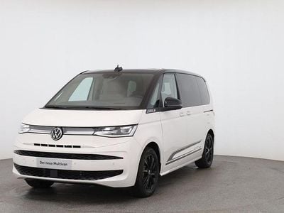 VW T7