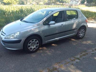 Peugeot 307