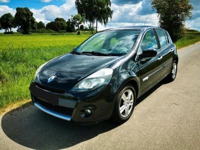 Renault Clio III