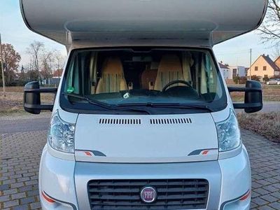 Gebraucht Fiat Ducato 131 PS (96 kW) 2012 Weiß Van