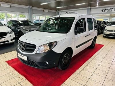 Mercedes Citan 111