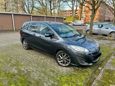 Gebraucht Mazda 5