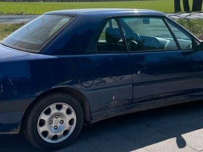 Peugeot 306 Cabriolet