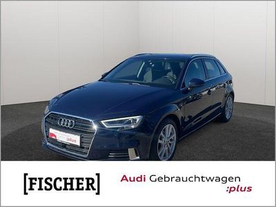 Andere farbe Gebraucht 2016 Audi A3 Sport Limousine | 14.749 € (Fairer Preis)