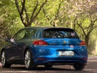 Gebraucht VW Scirocco