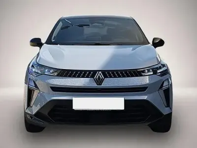 Neu Renault Captur Techno 140 PS (102 kW) 2026 Manufacturer SUV