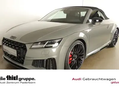 Gebraucht Audi TT Roadster