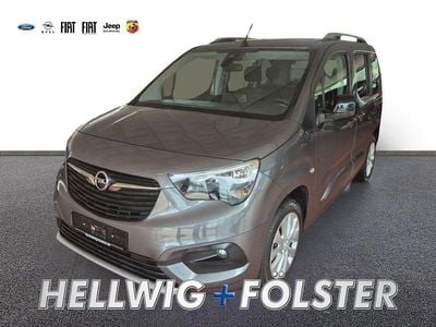 Opel Combo Life