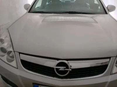Gebraucht Opel Vectra