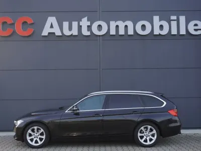 Gebraucht BMW 318