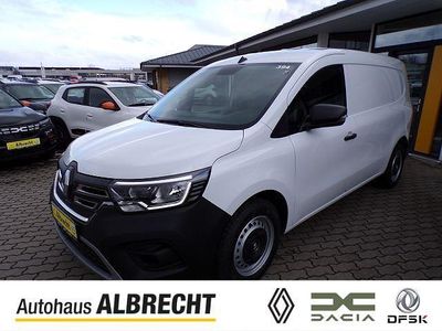 Gebraucht Renault Kangoo Rapid Advance 22 kW (30 PS) 2024 Van / Kleinbus