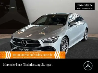 Gebraucht Mercedes CLA200