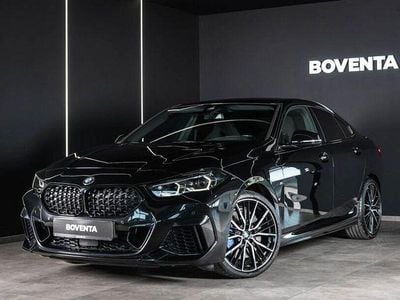 Gebraucht BMW M235 Performance 306 PS (225 kW) 2022 Schwarz Coupé