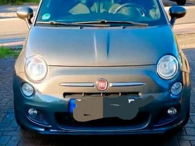 Fiat 500S