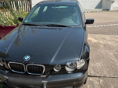 BMW 316 Compact