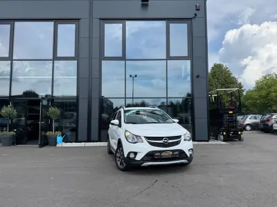 Gebraucht Opel Karl