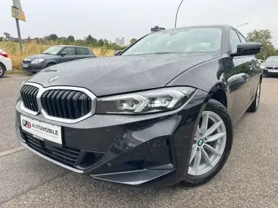 Gebraucht BMW 320