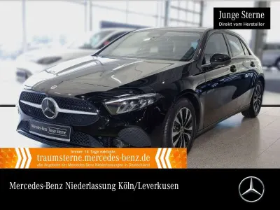 Gebraucht Mercedes A200