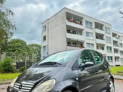 Gebraucht Mercedes A160