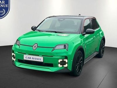 Renault R5