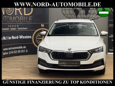 Gebraucht Skoda Octavia