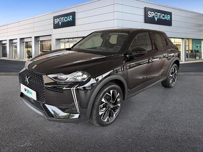 DS Automobiles DS3 Crossback