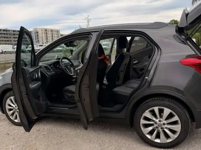 Gebraucht Opel Mokka