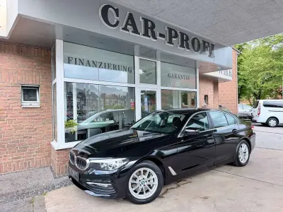 Gebraucht BMW 530