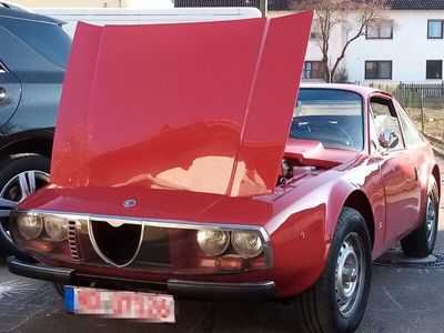 gebraucht Alfa Romeo GT Junior Zagato1300