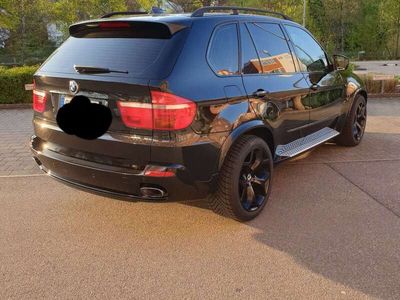 gebraucht BMW X5 4.8i