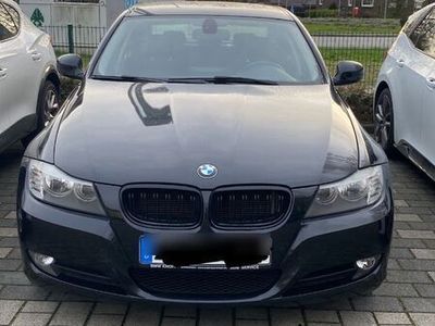 gebraucht BMW 318 i