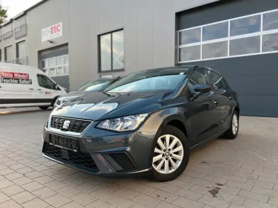 Gebraucht Seat Ibiza