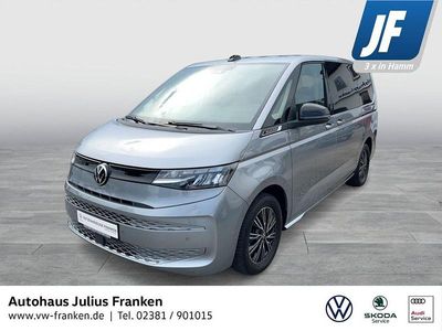 VW Multivan