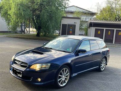 gebraucht Subaru Legacy Legacy JDMGT spec B model *rare