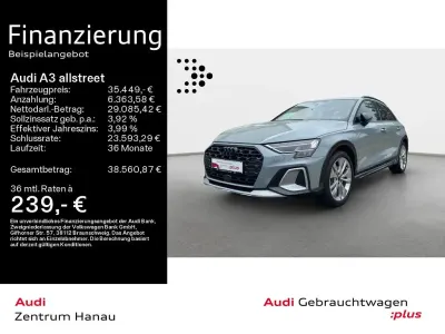 Gebraucht Audi A3