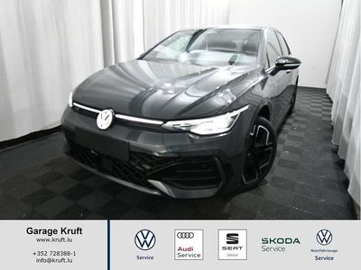 Neu VW Golf VIII R-line 150 PS (110 kW) 2026 Grau Limousine