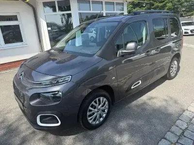 Gebraucht Citroën Berlingo