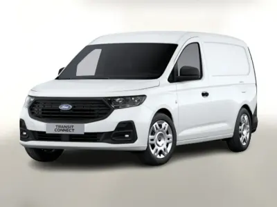 Nowe Ford Transit Trend 122 KM (89 kW) 2026 Biały Van