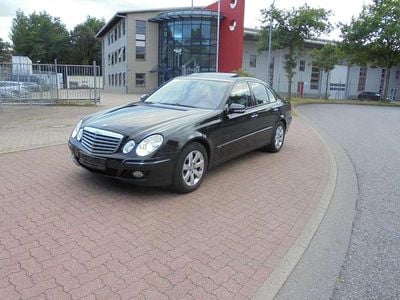 Mercedes E300