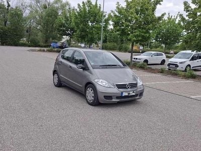 Mercedes A150