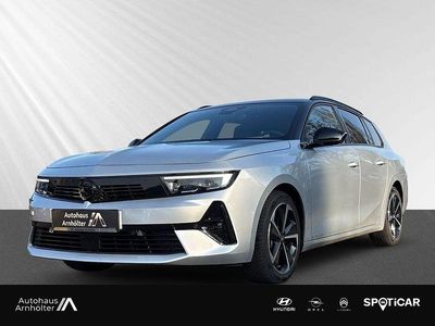 Grau/typ aussenverkleidung met Gebraucht 2024 Opel Astra S Kombi | 22.990 € (Guter Preis)