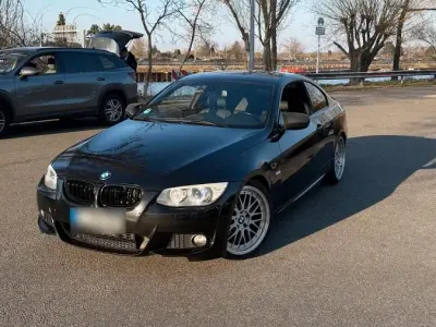Gebraucht BMW 330