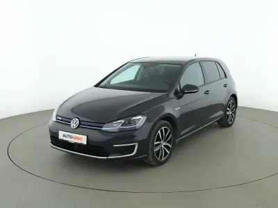 Gebraucht VW e-Golf
