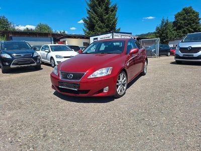 Lexus IS250