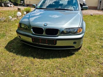 BMW 316