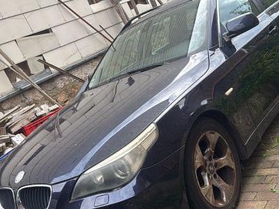 BMW 525